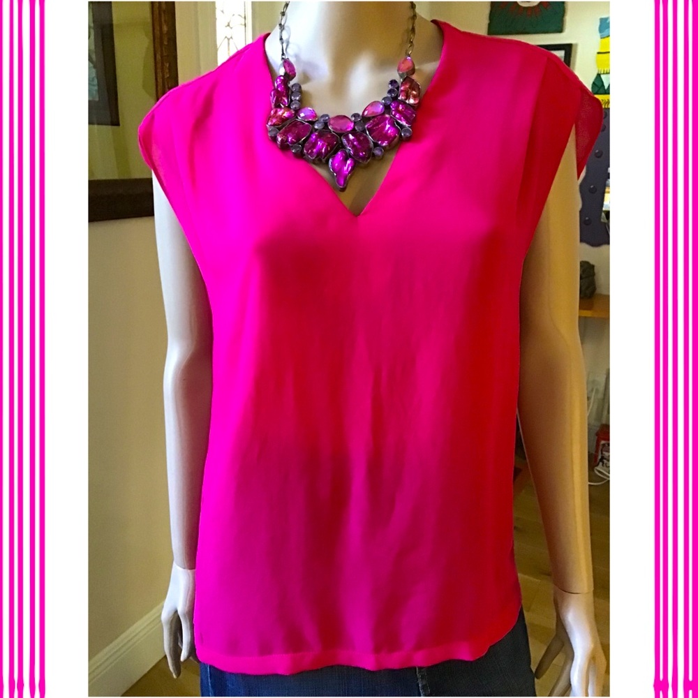Zara top